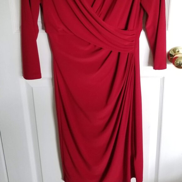 Gorgeous Ralph Lauren dress, size 10 - Picture 2 of 9